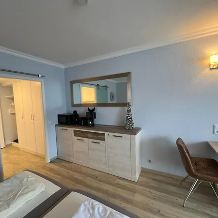 Haus Vier Jahreszeiten Am Hs 347 Goslar