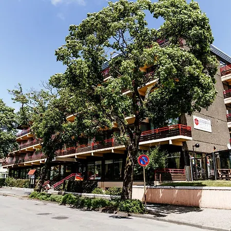 Appartement Haus Vier Jahreszeiten Am Hs 347 Goslar