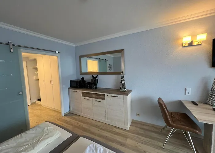 Haus Vier Jahreszeiten Am Hs 347 戈斯拉尔